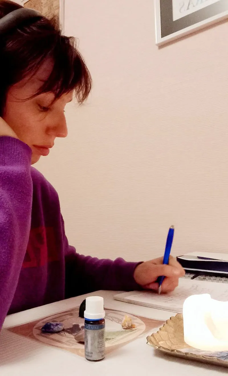 Harmonie en communication